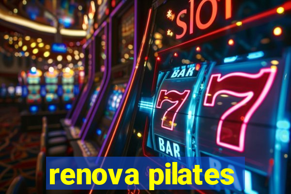 renova pilates